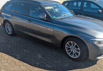 BMW 318 151.000 km 14.800 &euro; Peine 31224