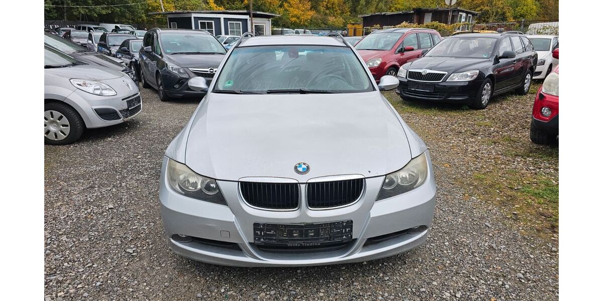 BMW 318 183.298 km 2.190 &euro; Braunschweig 38120