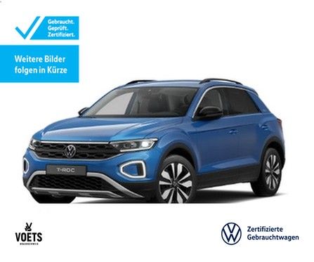 VW T-Roc 1.300 km 32.480 &euro; Braunschweig 38124