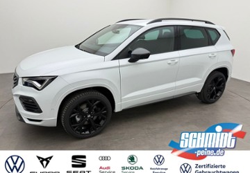 Seat Ateca 2.000 km 32.900 &euro; Peine 31226