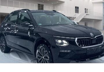 Skoda Kamiq 2.856 km 24.990 &euro; Wolfsburg 38440