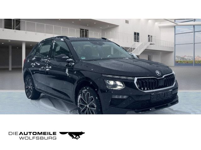 Skoda Kamiq 2.856 km 24.990 &euro; Wolfsburg 38440