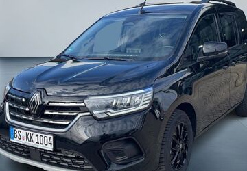 Renault Kangoo 4.705 km 28.950 &euro; Braunschweig 38124