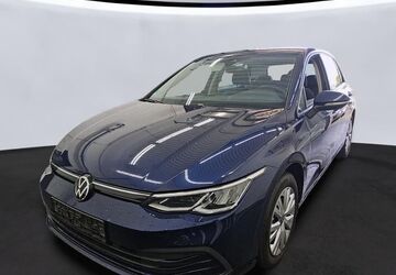 VW Golf 193.110 km 16.990 &euro; Braunschweig 38122