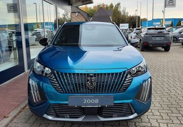 Peugeot 2008 7.000 km 30.850 &euro; Peine 31224
