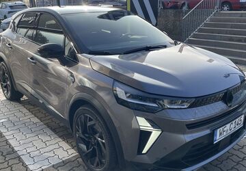 Renault Captur 8.064 km 29.390 &euro; Wolfenbüttel 38304