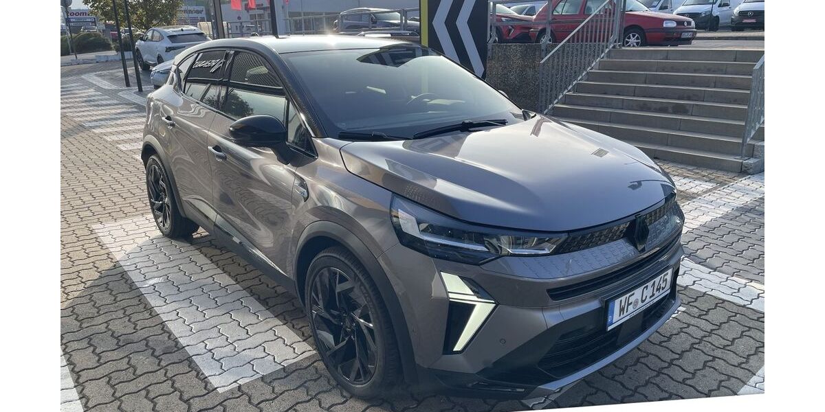 Renault Captur 8.064 km 29.390 &euro; Wolfenbüttel 38304