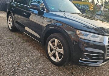 Audi Q5 169.800 km 21.000 &euro; Gifhorn 38518
