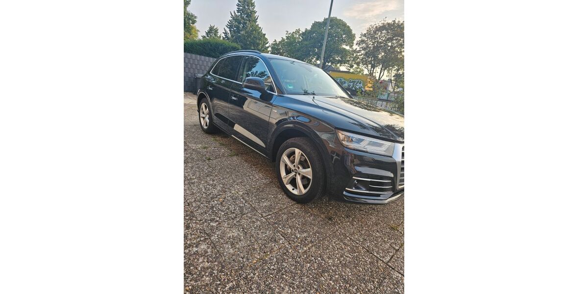 Audi Q5 169.800 km 21.000 &euro; Gifhorn 38518