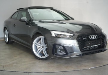 Audi A5 90.000 km 30.990 &euro; Braunschweig 38110