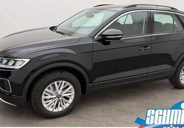 VW T-Roc 10.540 km 28.600 &euro; Peine 31226