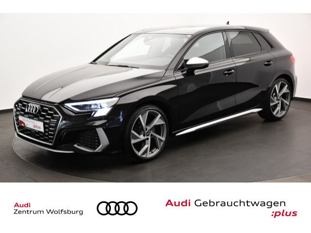 Audi S3 13.450 km 42.690 &euro; Wolfsburg 38440