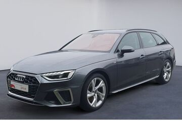 Audi A4 111.100 km 23.450 &euro; Braunschweig 38124