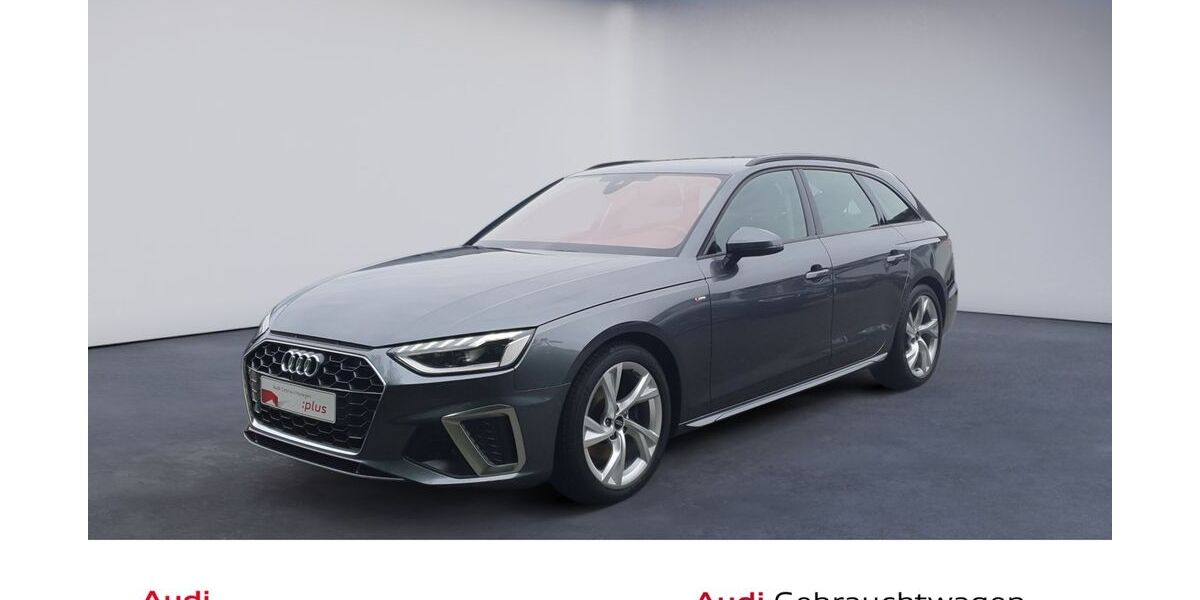 Audi A4 111.100 km 23.450 &euro; Braunschweig 38124