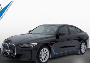 BMW i4 11.844 km 37.690 &euro; Braunschweig 38112
