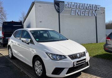 Seat Ibiza 150.000 km 8.190 &euro; Salzgitter 38229