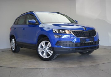 Skoda Karoq 133.000 km 19.890 &euro; Braunschweig 38110