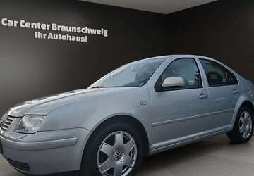 VW Bora 138.800 km 4.999 &euro; Braunschweig 38120