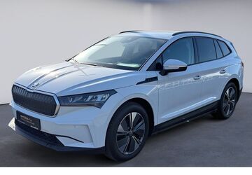 Skoda Enyaq 11.700 km 29.350 &euro; Braunschweig 38124