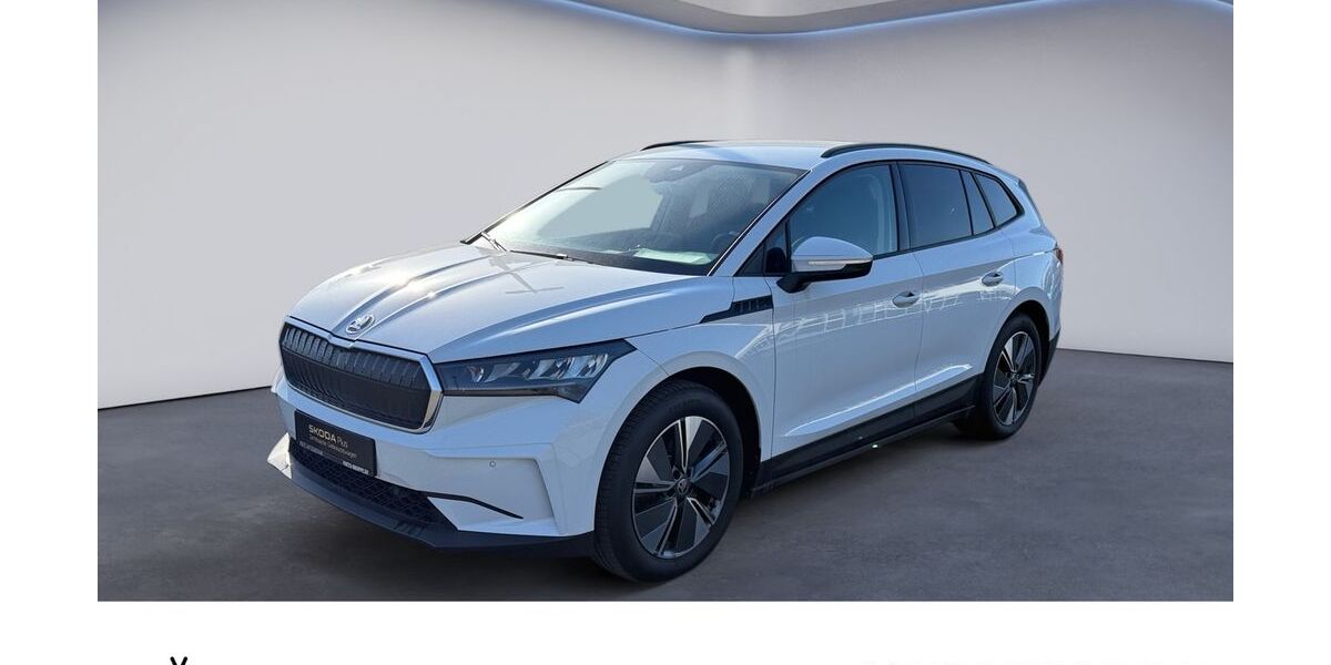 Skoda Enyaq 11.700 km 29.350 &euro; Braunschweig 38124