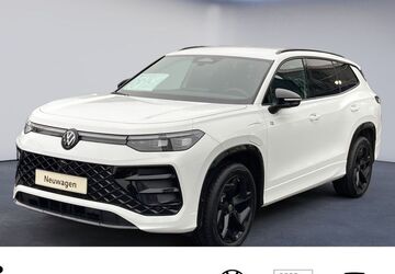 VW Tayron 4.100 km 59.480 &euro; Braunschweig 38122