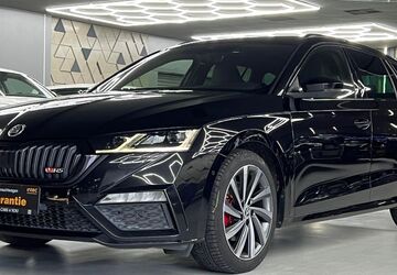 Skoda Octavia 149.000 km 22.490 &euro; Peine 31226