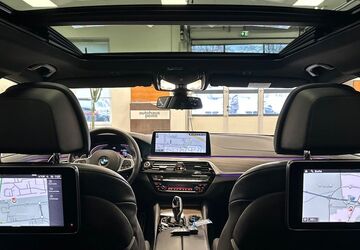 BMW 540 148.657 km 41.499 &euro; Peine 31228