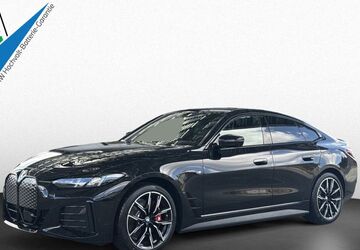 BMW i4 6.500 km 68.990 &euro; Braunschweig 38112