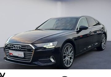 Audi A6 41.800 km 33.750 &euro; Braunschweig 38124