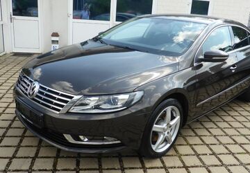 VW CC 129.800 km 14.490 &euro; Wolfenbüttel 38304