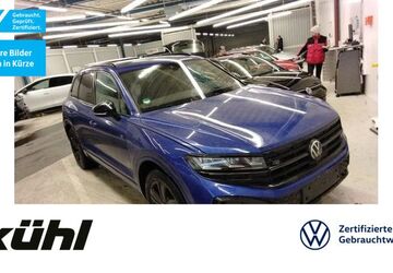 VW Touareg 11.320 km 77.690 &euro; Gifhorn 38518