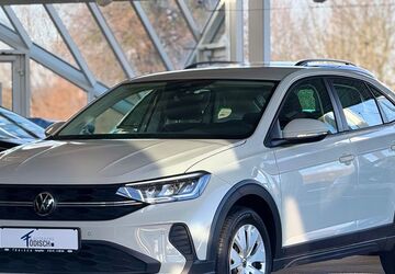 VW Taigo 72.171 km 15.990 &euro; Salzgitter 38228