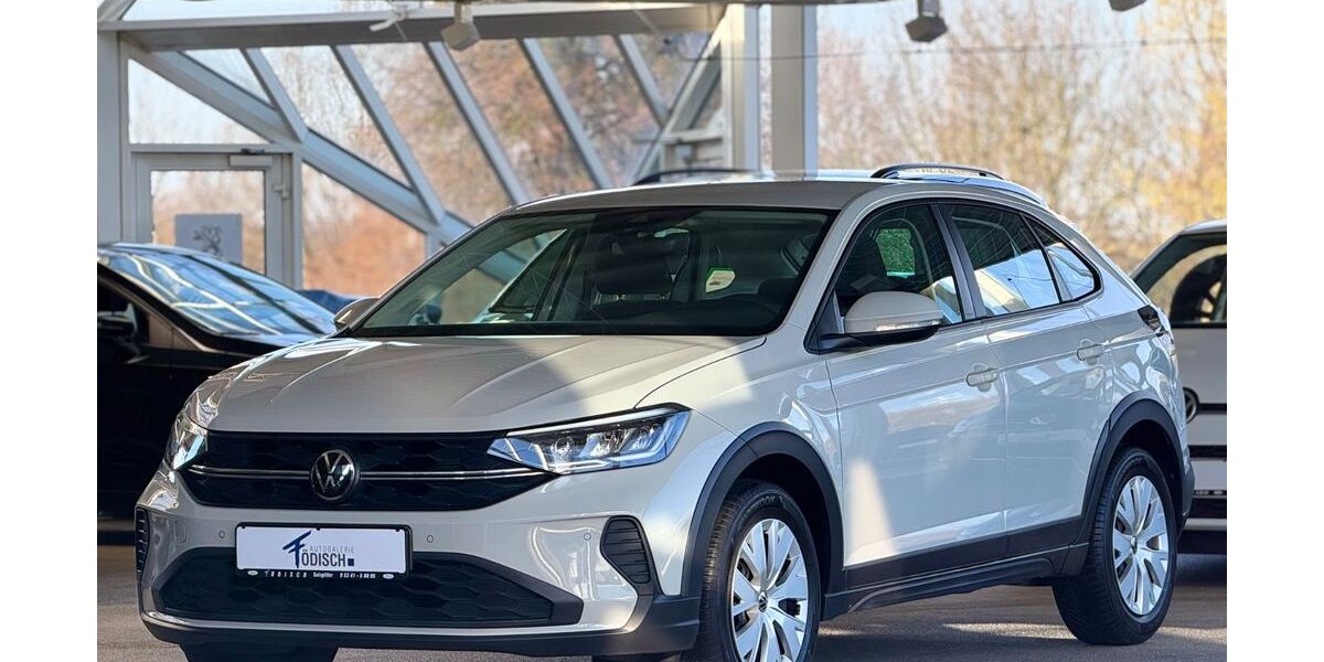 VW Taigo 72.171 km 15.990 &euro; Salzgitter 38228