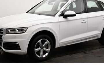 Audi Q5 88.500 km 26.180 &euro; Wolfsburg 38440