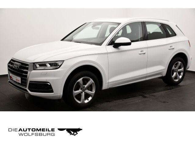 Audi Q5 88.500 km 26.180 &euro; Wolfsburg 38440