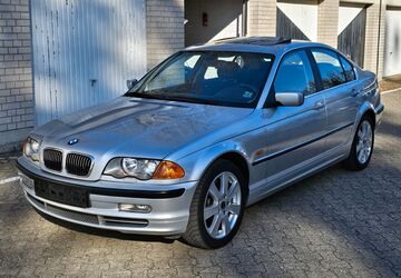 BMW 330 315.000 km 4.250 &euro; Braunschweig 38112