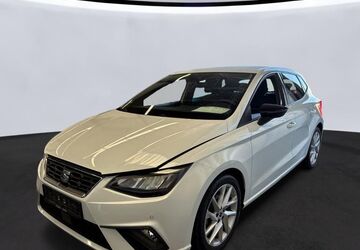 Seat Ibiza 102.673 km 14.990 &euro; Braunschweig 38122