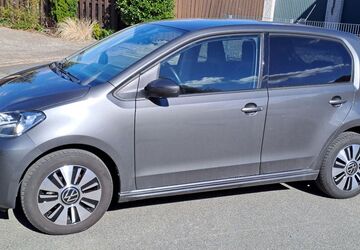 VW e-up! 30.000 km 14.990 &euro; Wolfsburg 38442