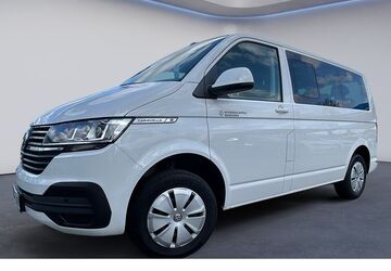 VW T6 Caravelle 69.250 km 36.750 &euro; Braunschweig 38124