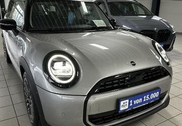 Mini Cooper C 10.350 km 25.530 &euro; Salzgitter 38228