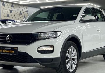 VW T-Roc 180.000 km 16.590 &euro; Peine 31226