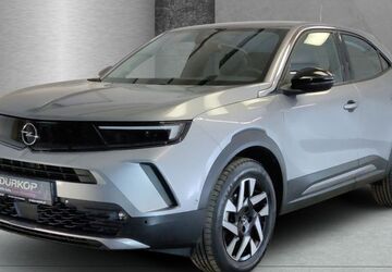 Opel Mokka 13.039 km 20.690 &euro; Braunschweig 38126