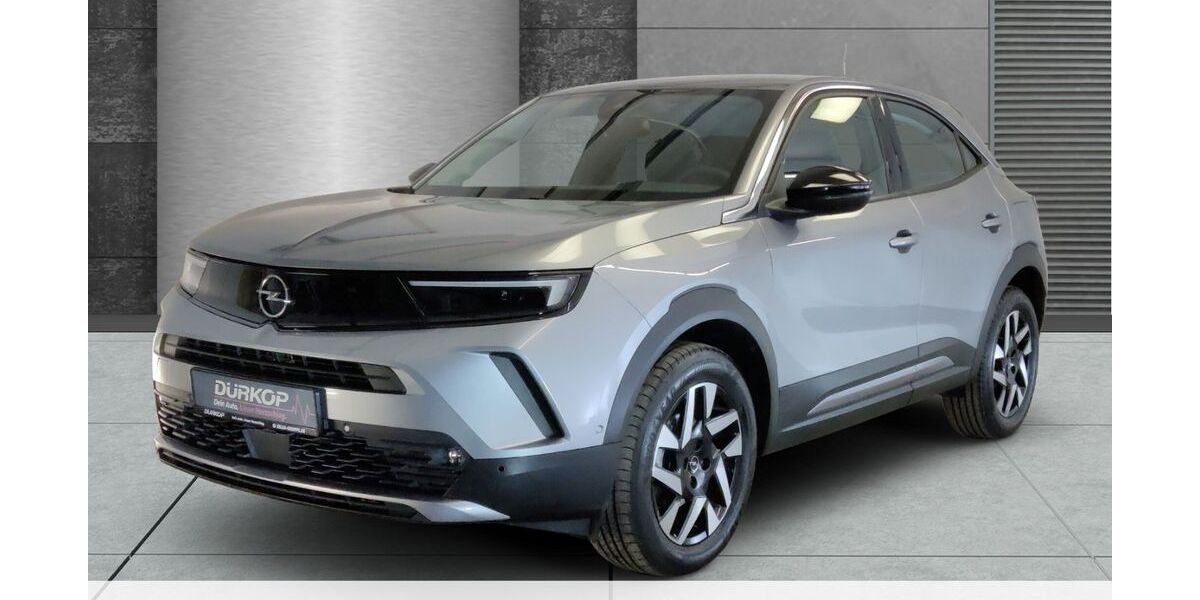 Opel Mokka 13.039 km 20.690 &euro; Braunschweig 38126