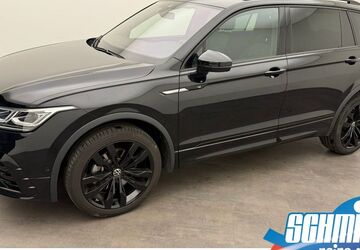 VW Tiguan Allspace 26.040 km 46.700 &euro; Peine 31226
