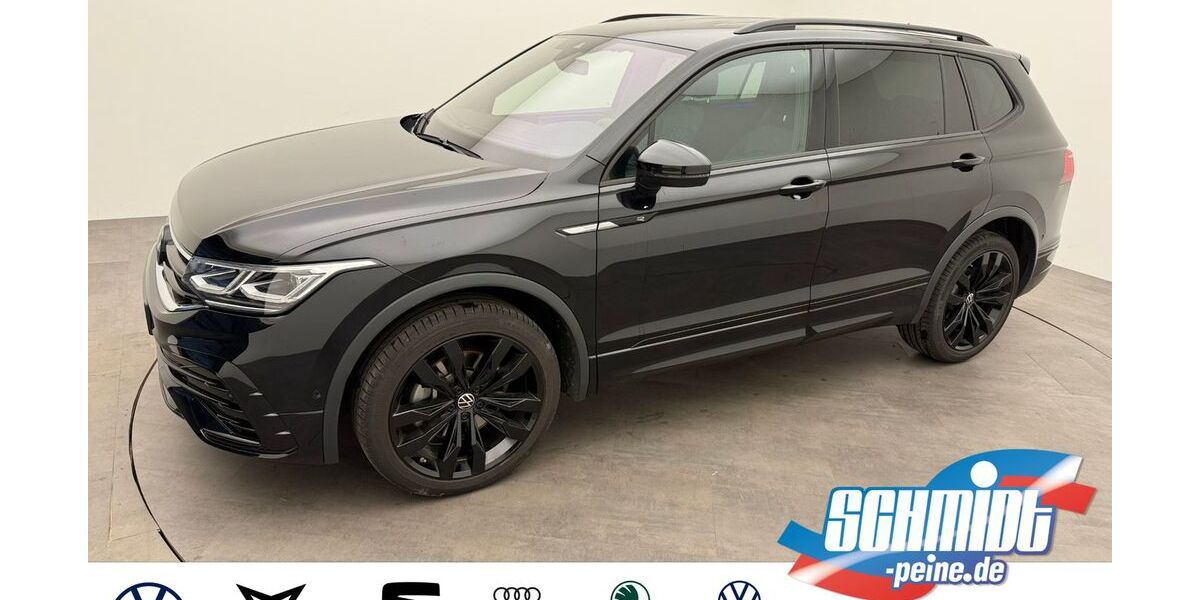 VW Tiguan Allspace 26.040 km 46.700 &euro; Peine 31226