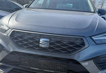 Seat Ateca 161.060 km 20.990 &euro; Braunschweig 38122
