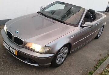 BMW 320 281.000 km 3.500 &euro; Braunschweig 38118
