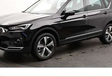 Seat Tarraco 26.500 km 36.485 &euro; Wolfsburg 38440