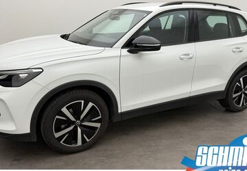 VW Tiguan 6.840 km 35.900 &euro; Peine 31226