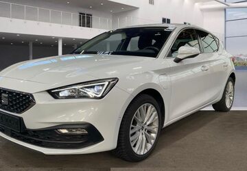 Seat Leon 48.000 km 19.695 &euro; Vechelde 38159